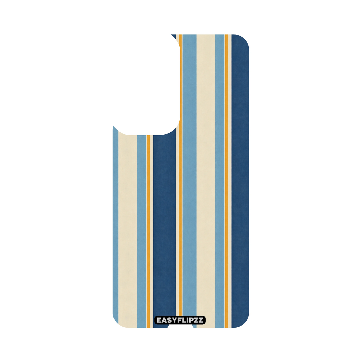 Blueport Backflipzz - S24 FE