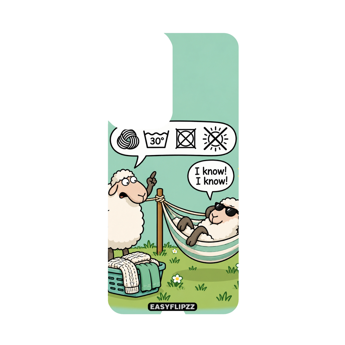 Woolax Backflipzz - A24