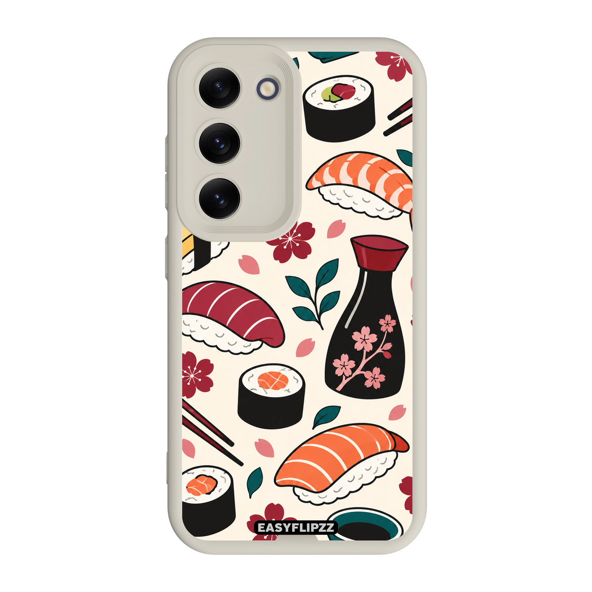 Sushimi - S23