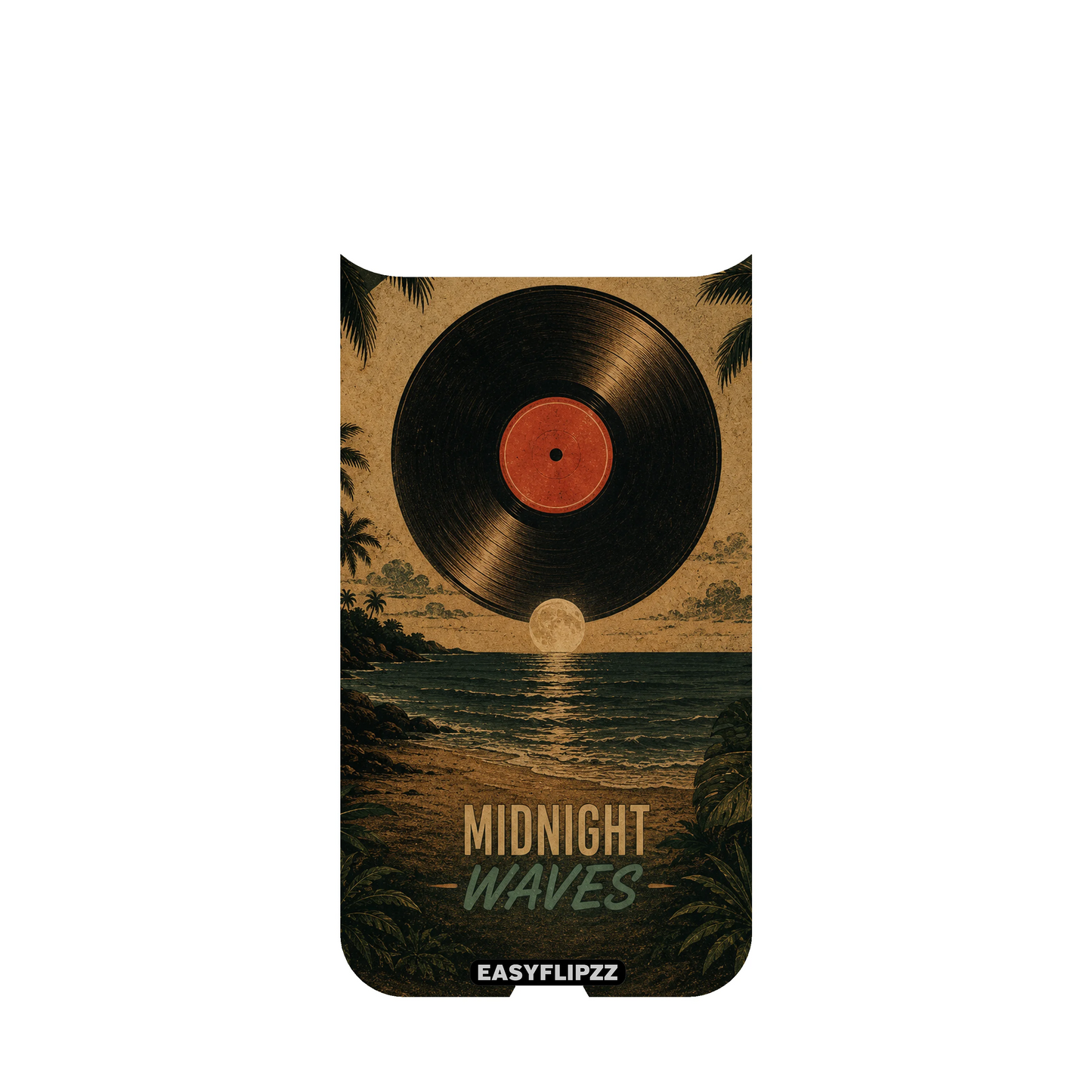 Midnight Waves Backflipzz - iPhone 17 Air