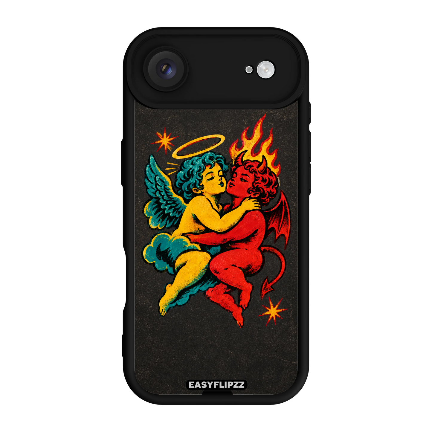 Tempation - iPhone 17 Air