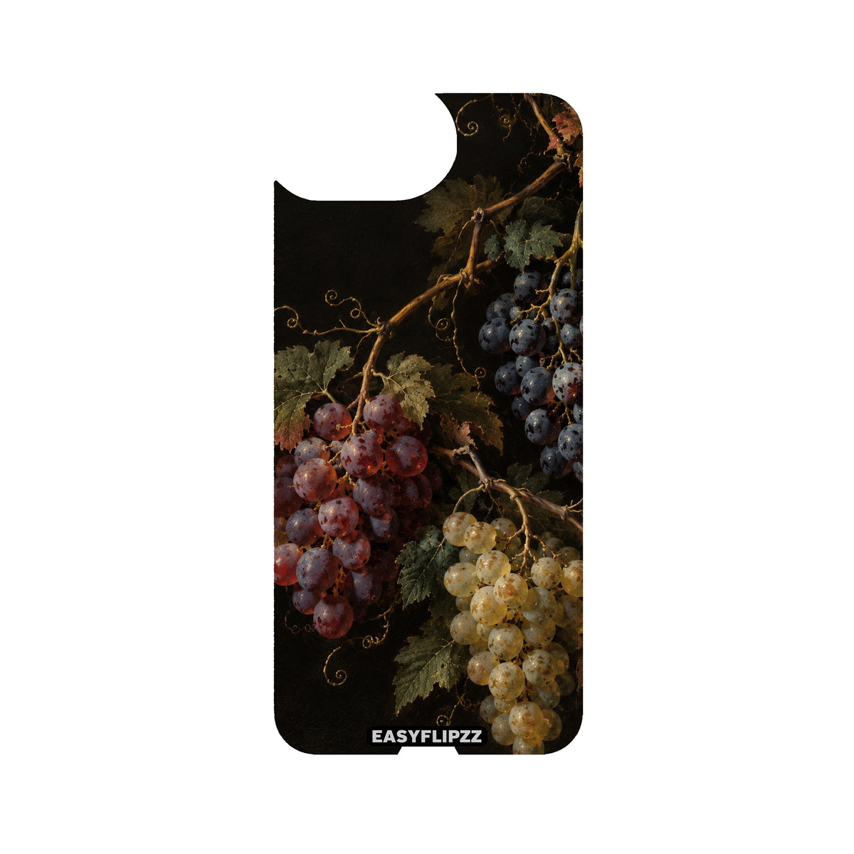 Vine Noir Backflipzz - iPhone 16e