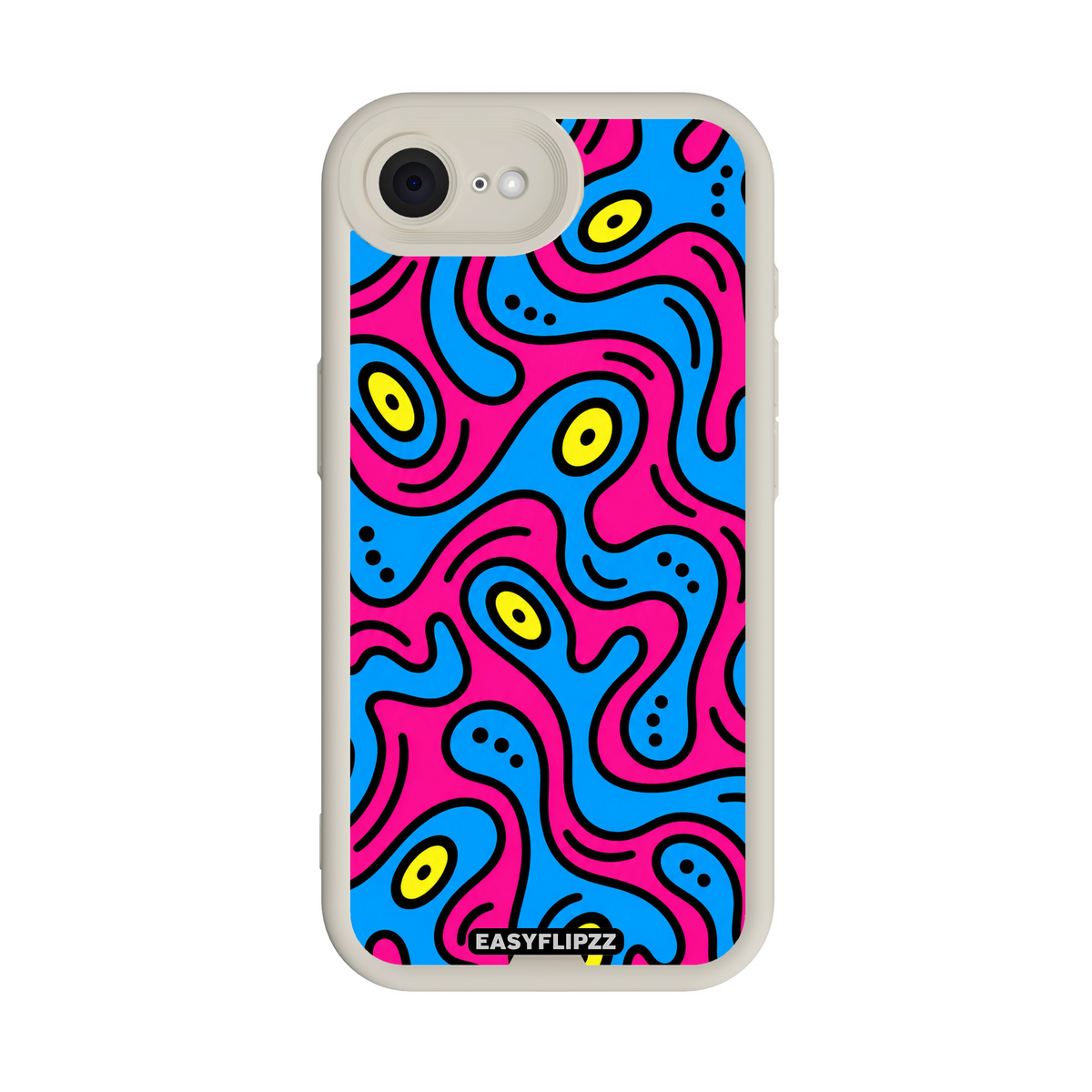Ooze - iPhone 16e