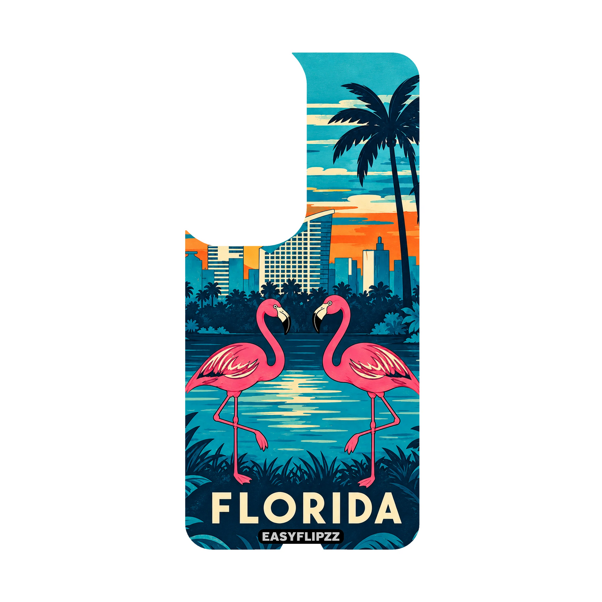 Pinkshore Backflipzz - S23