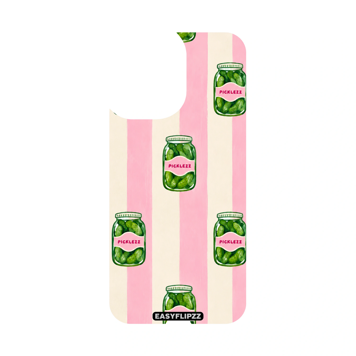 Pickle Pop Backflipzz - iPhone 16 Plus