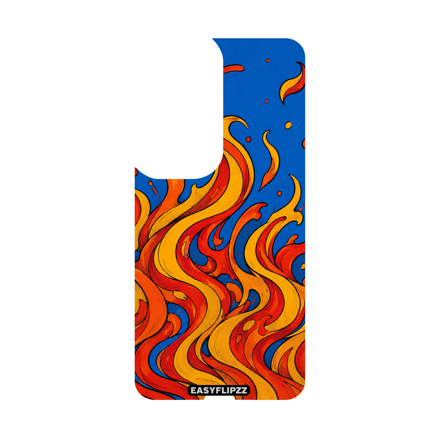 Inferno Backflipzz - S23 Plus