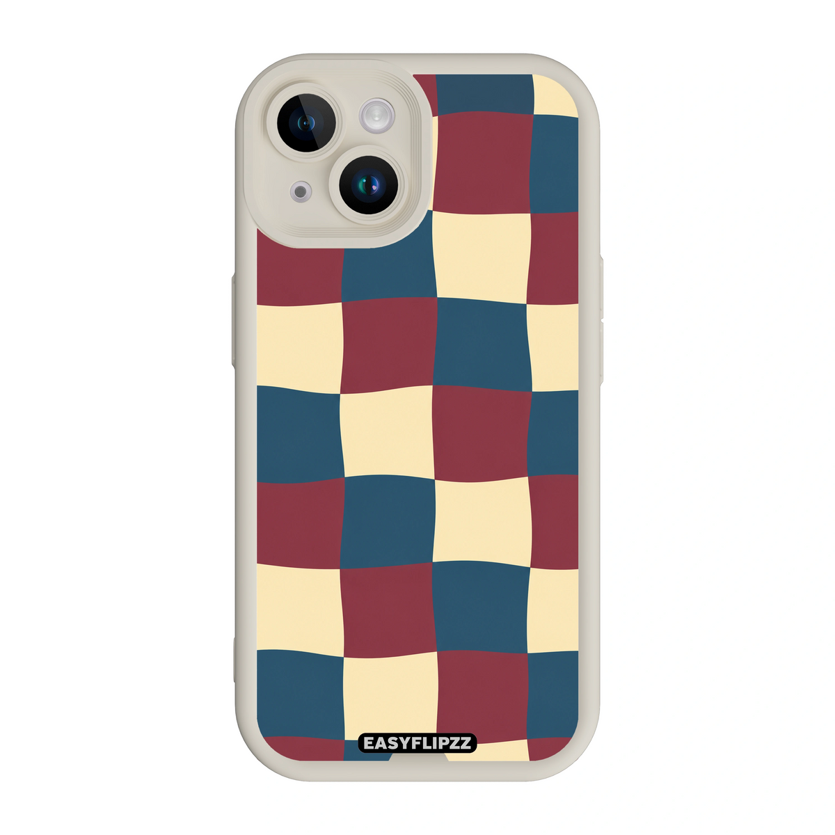 Cubix - iPhone 15 Plus