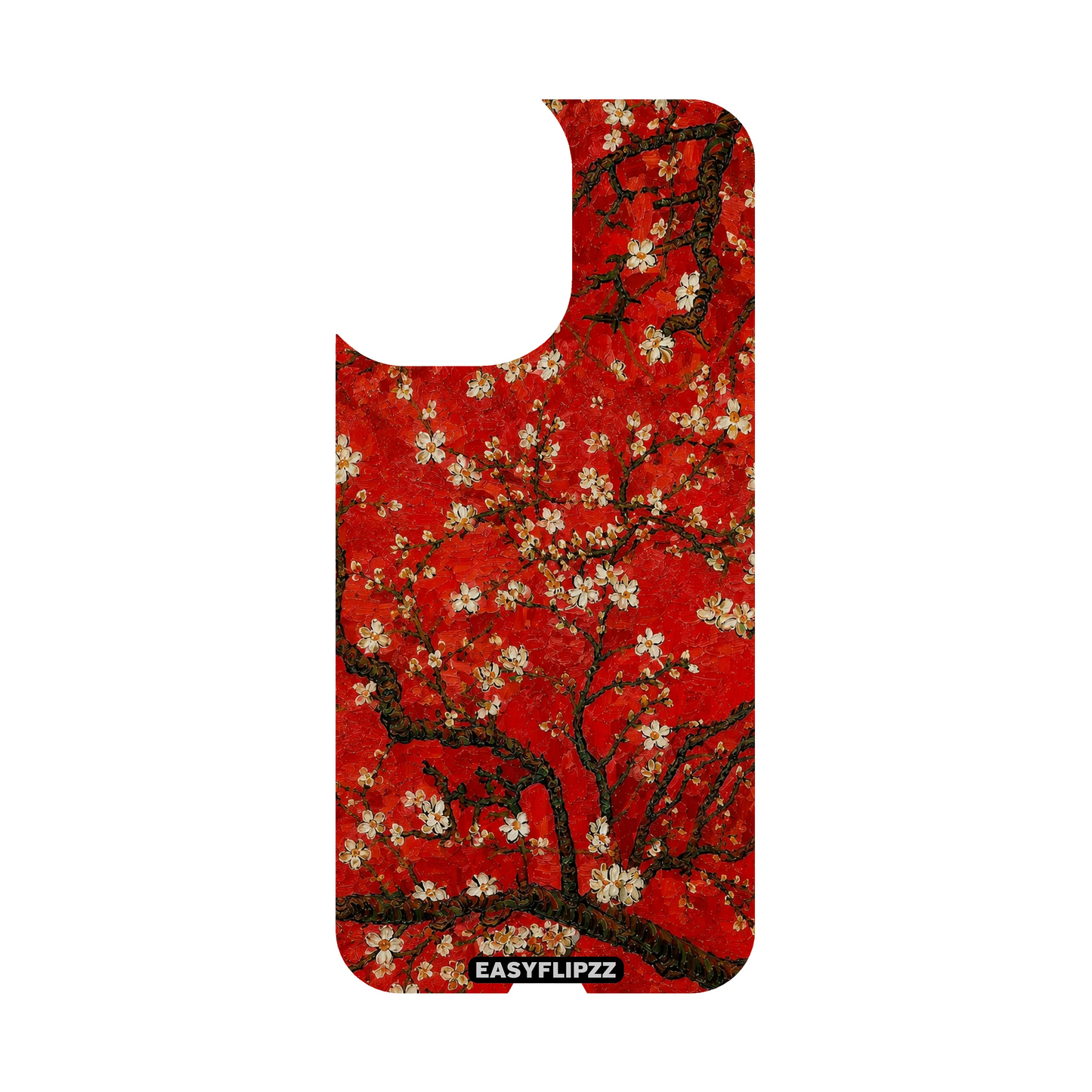 Almond Blossom Backflipzz - iPhone 16