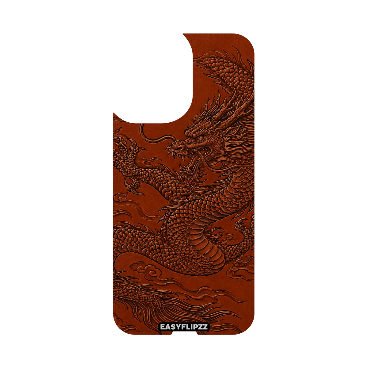 Ryuzen Backflipzz - iPhone 16 Plus