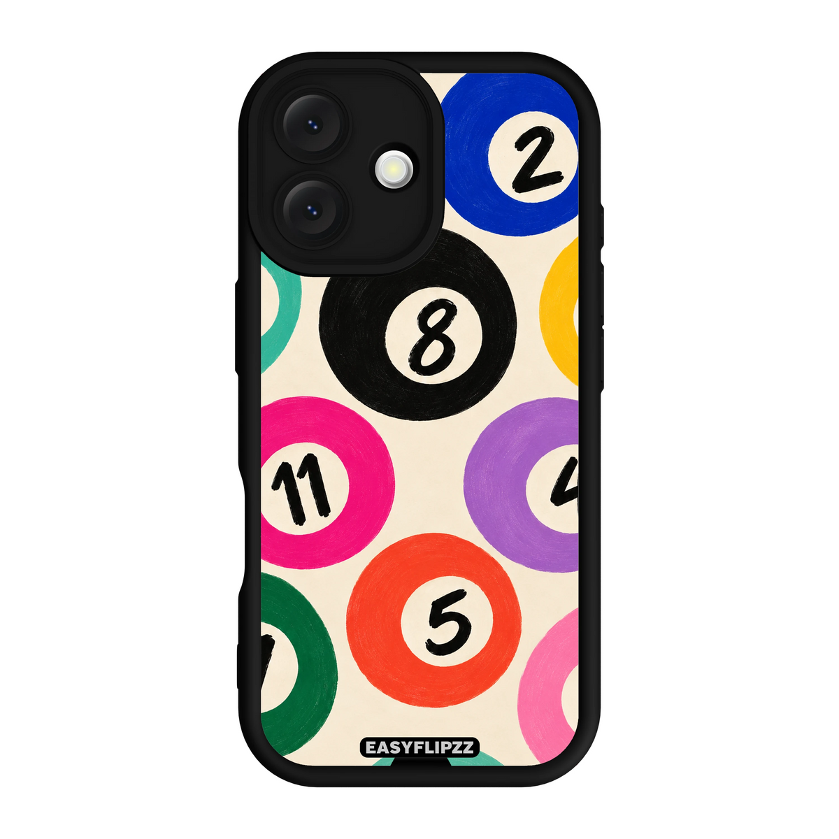 Lucky Balls - iPhone 17