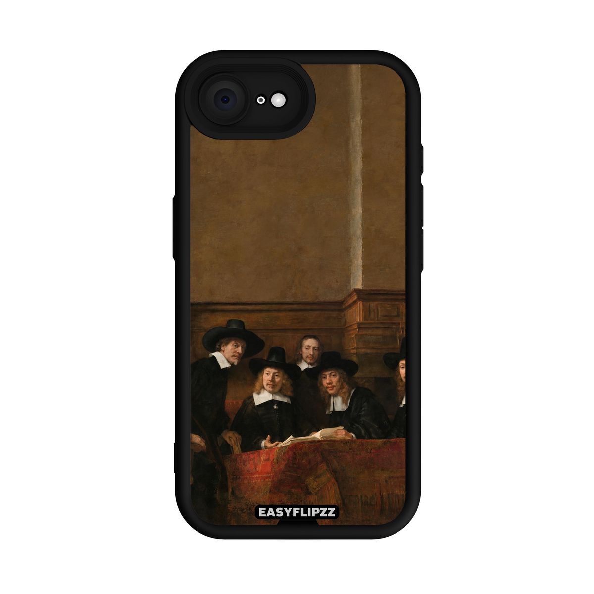 Conclave - iPhone 16e