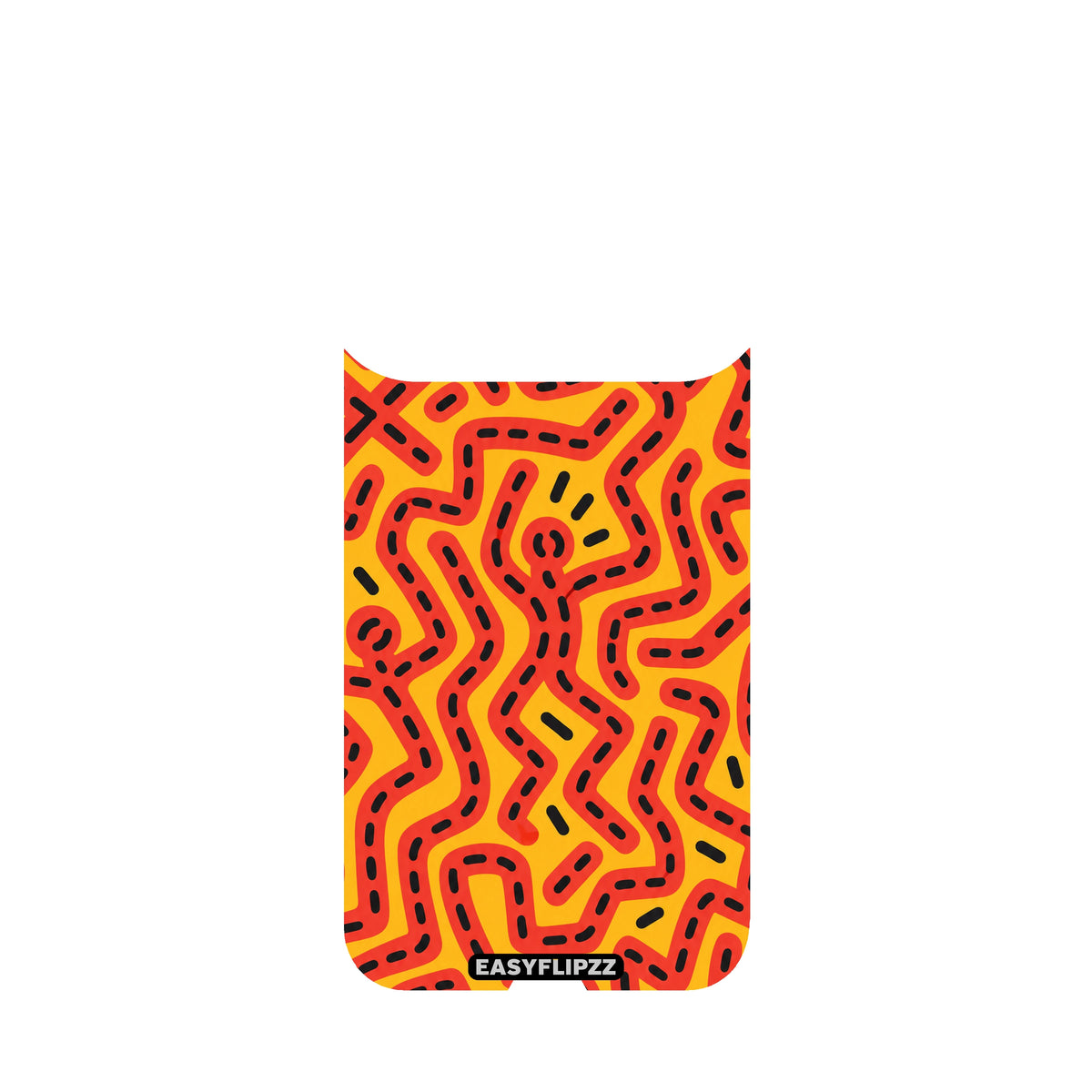 Squiggle Backflipzz - iPhone 17 Pro Max