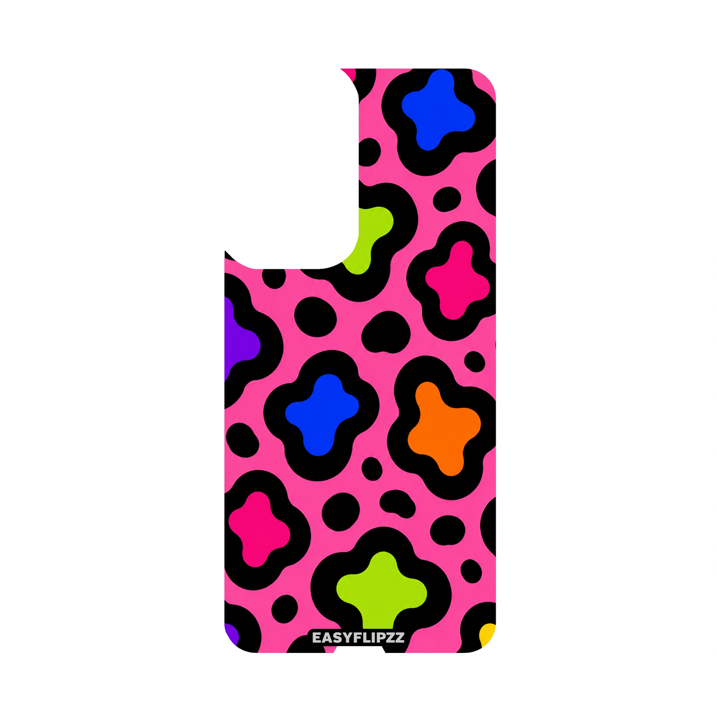 Candy Wild Backflipzz - A17