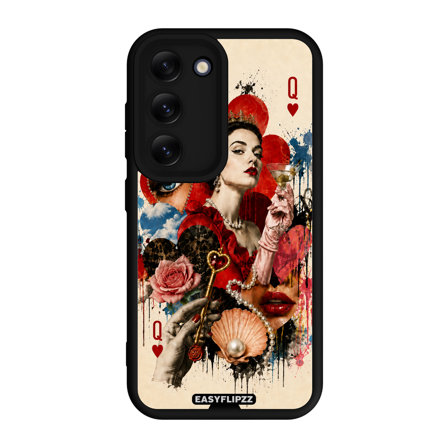 Cardique - S22 Plus