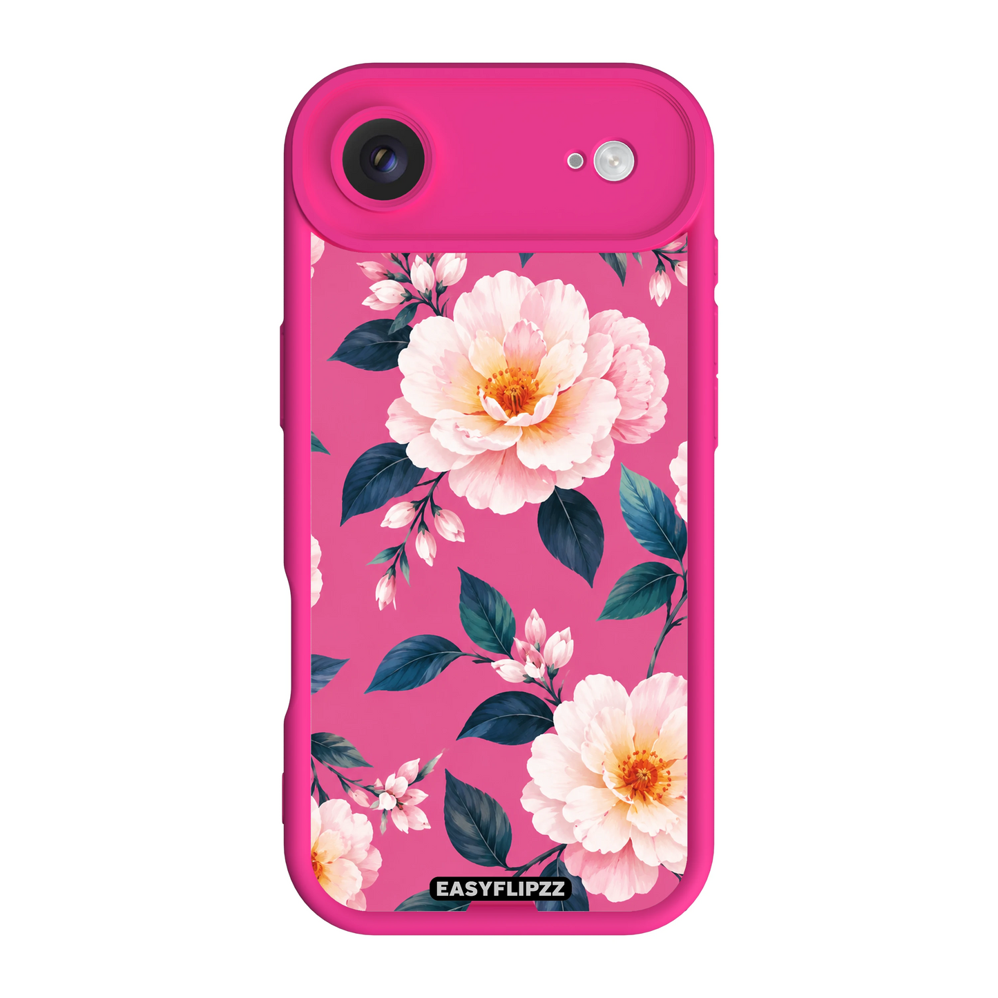 Peony Pop - iPhone 17 Air