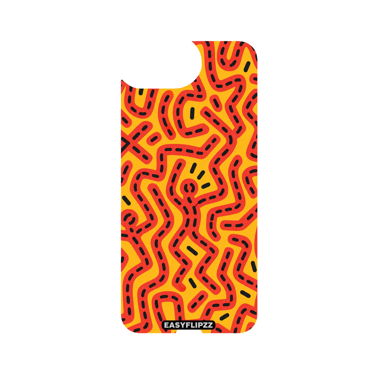 Squiggle Backflipzz - iPhone 17e