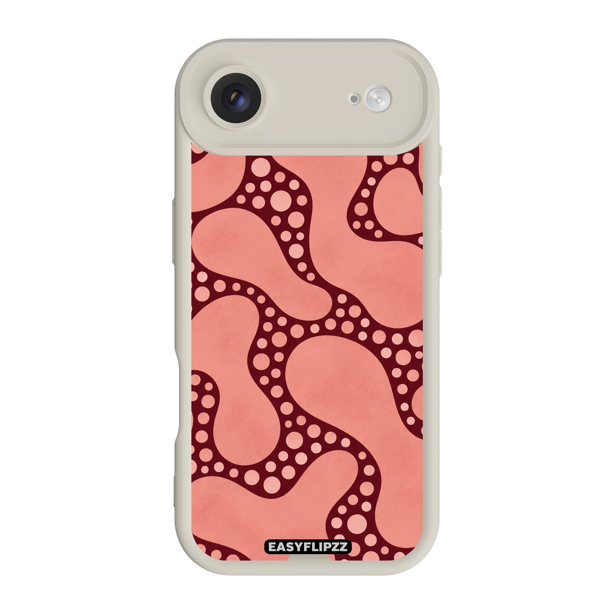 Berry Pebble - iPhone 17 Air