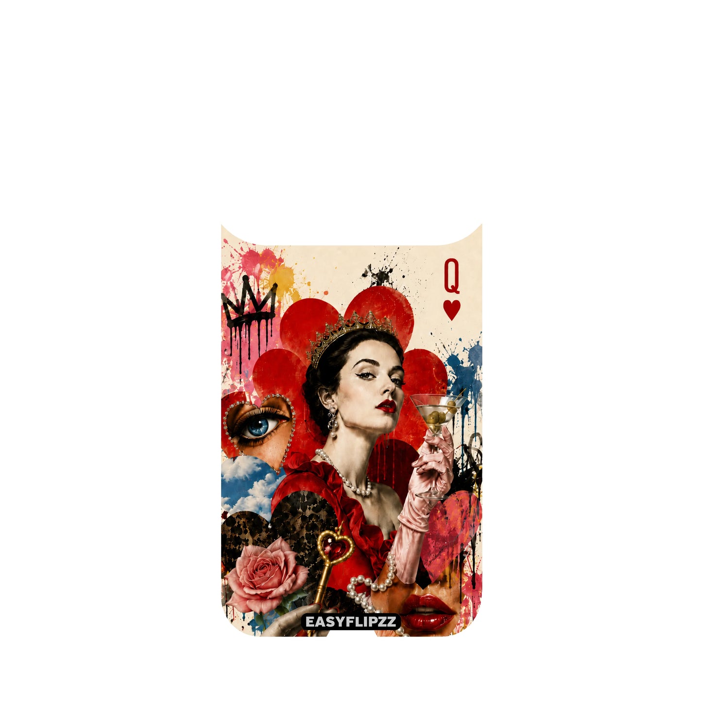 Cardique Backflipzz - iPhone 17 Pro Max