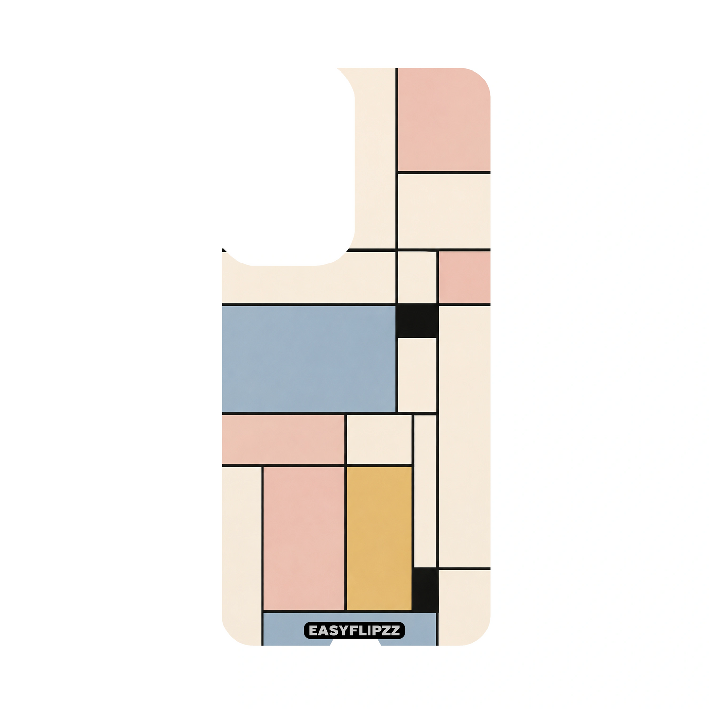 Pastelle Backflipzz - S23 FE
