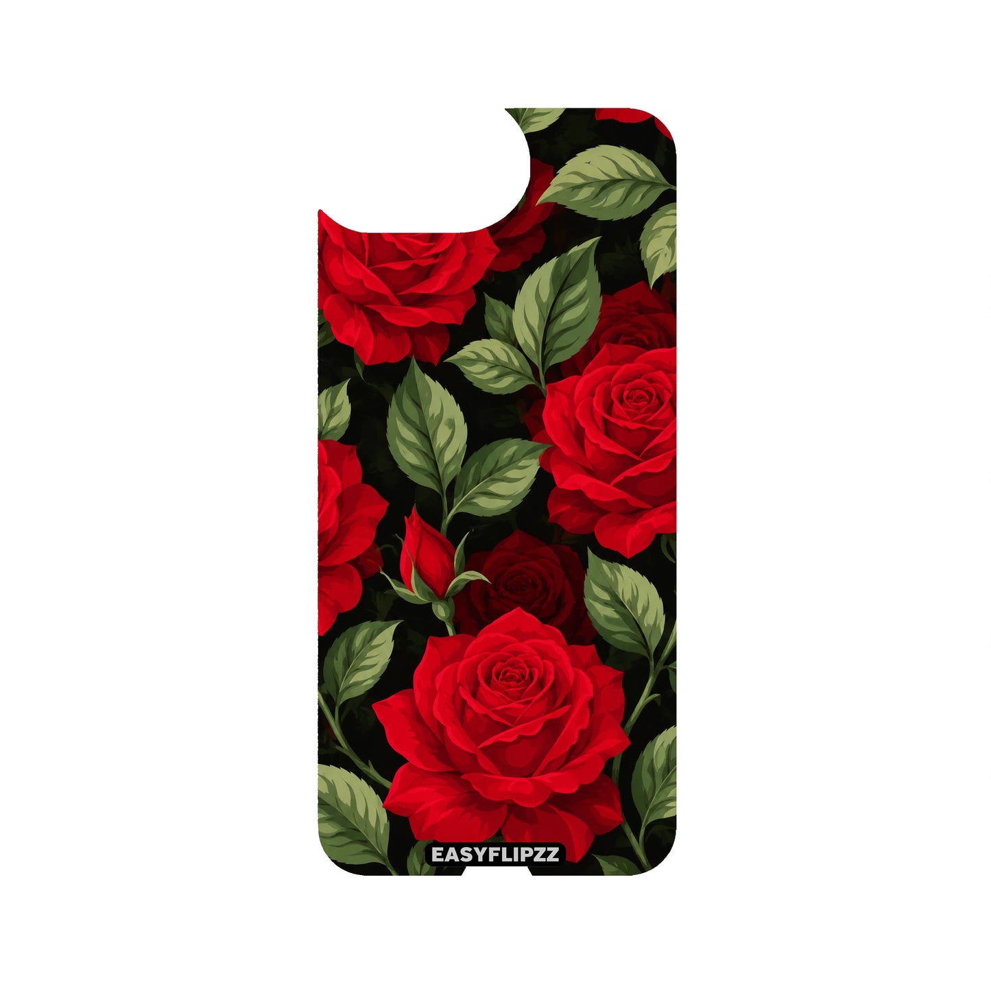 Rosso Backflipzz - iPhone 17e