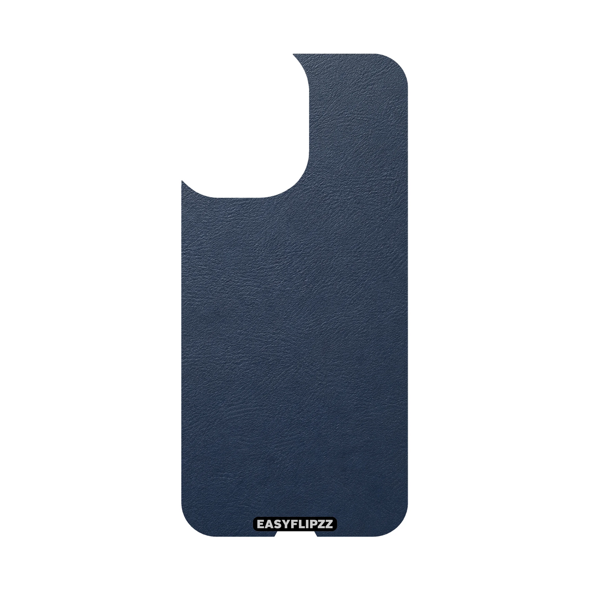 Navy Backflipzz - iPhone 16 Plus