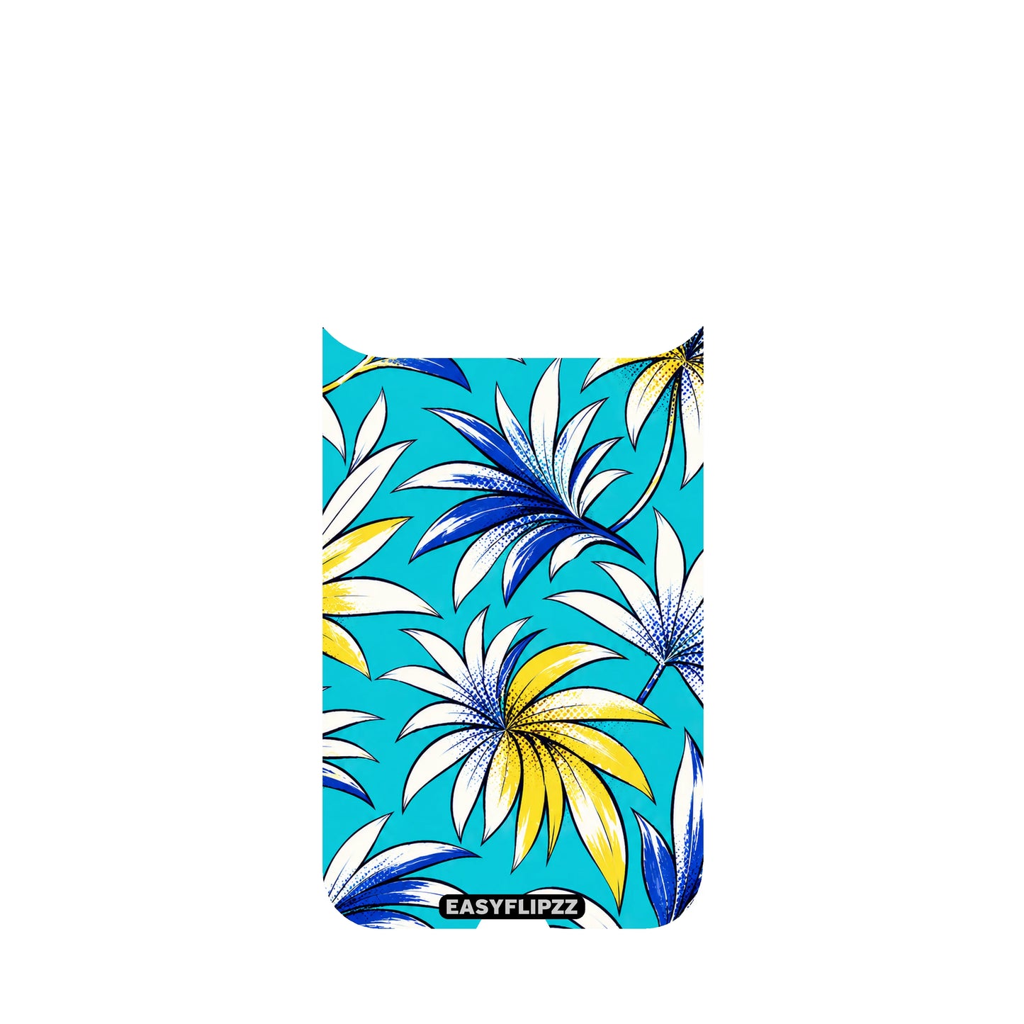 Tropical Bloom Backflipzz - iPhone 17 Pro Max