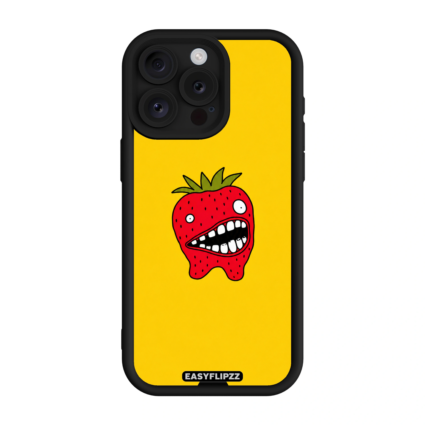 Strawberrified - iPhone 14 Pro