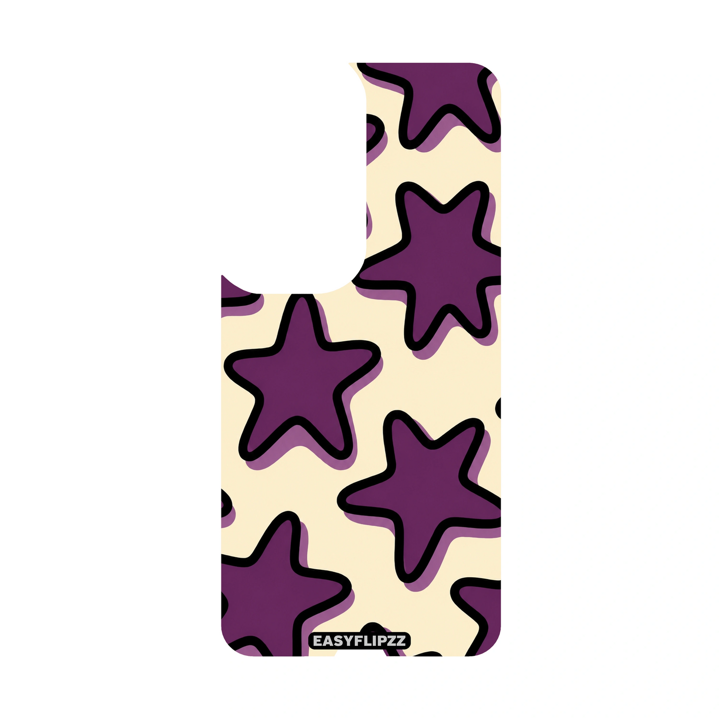 Zorielle Backflipzz - S22 Plus