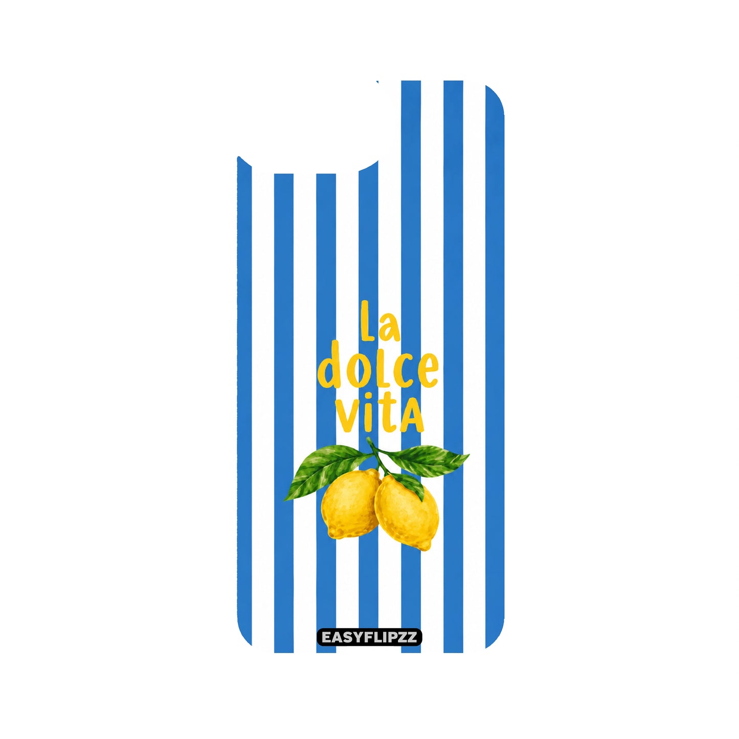 Amalfi Stripes Backflipzz - iPhone 16e