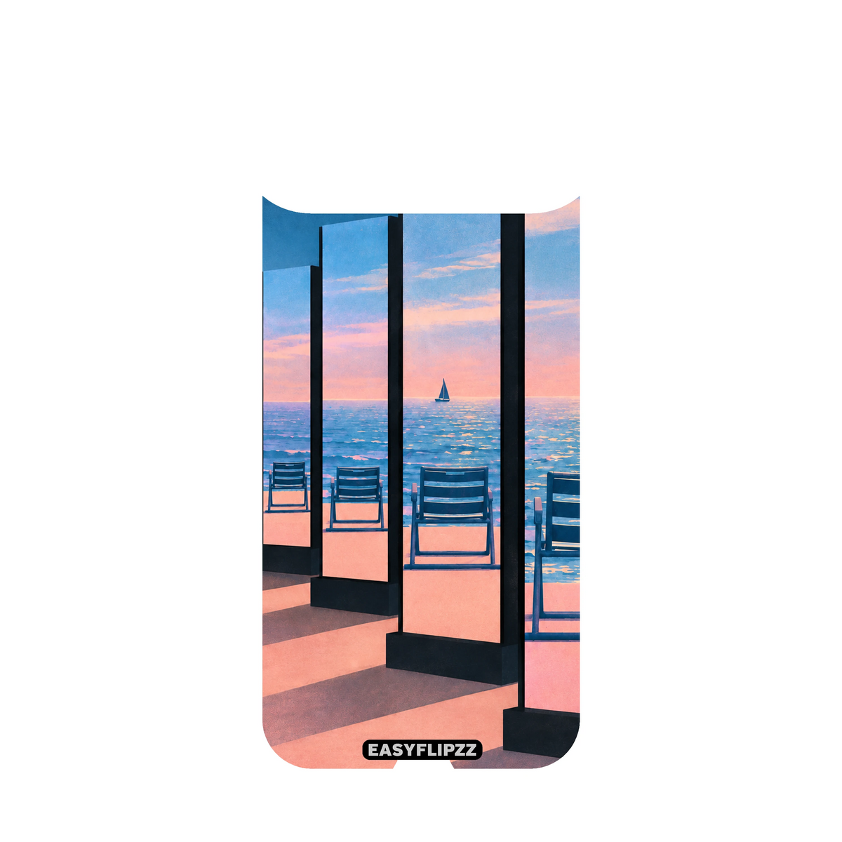 Seavista Backflipzz - iPhone 17 Air