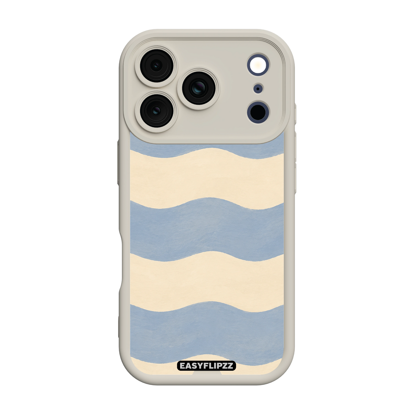 Breeze Blue - iPhone 17 Pro