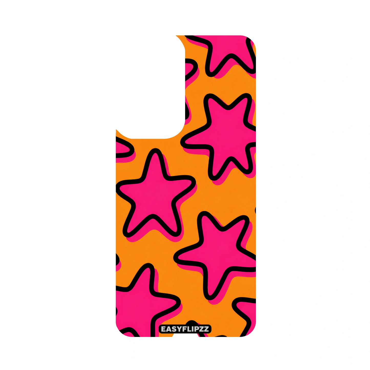 Pinknova Backflipzz - A37
