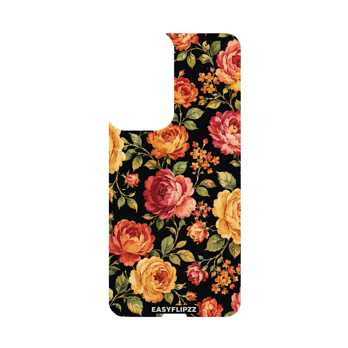 Florenza Backflipzz - A14