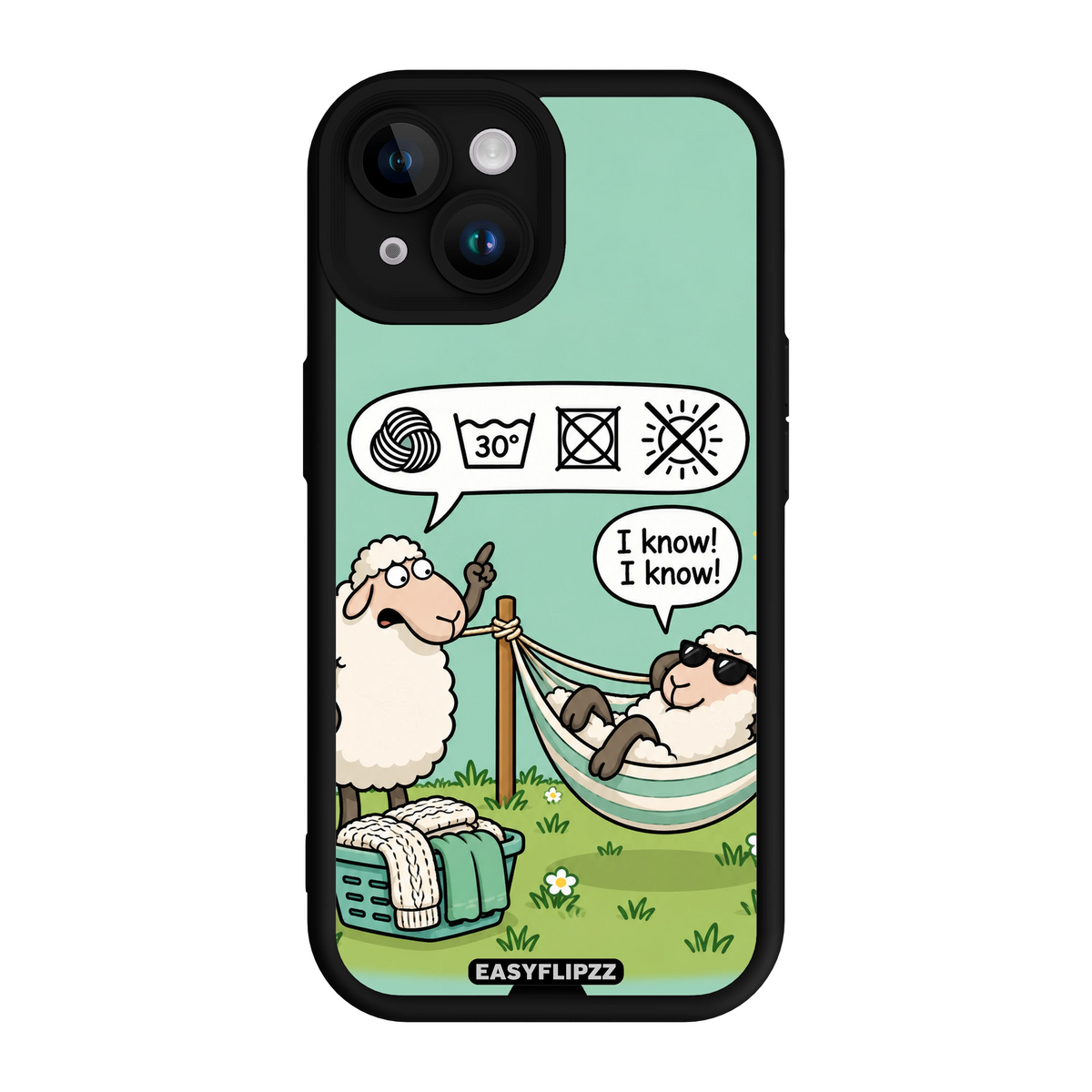 Woolax - iPhone 14