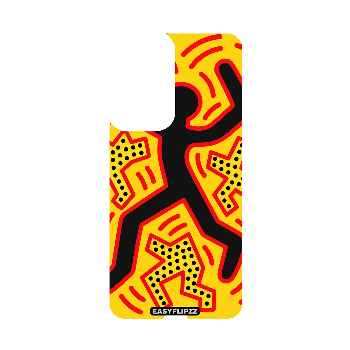 Kaboom Backflipzz - S26