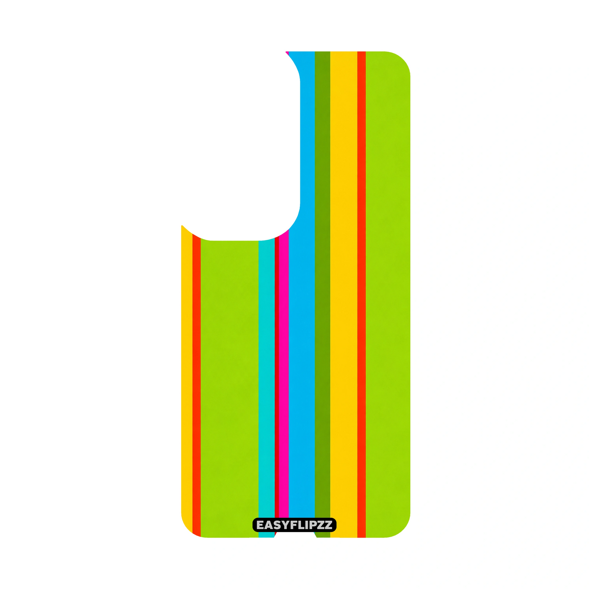 Zing Backflipzz - S22