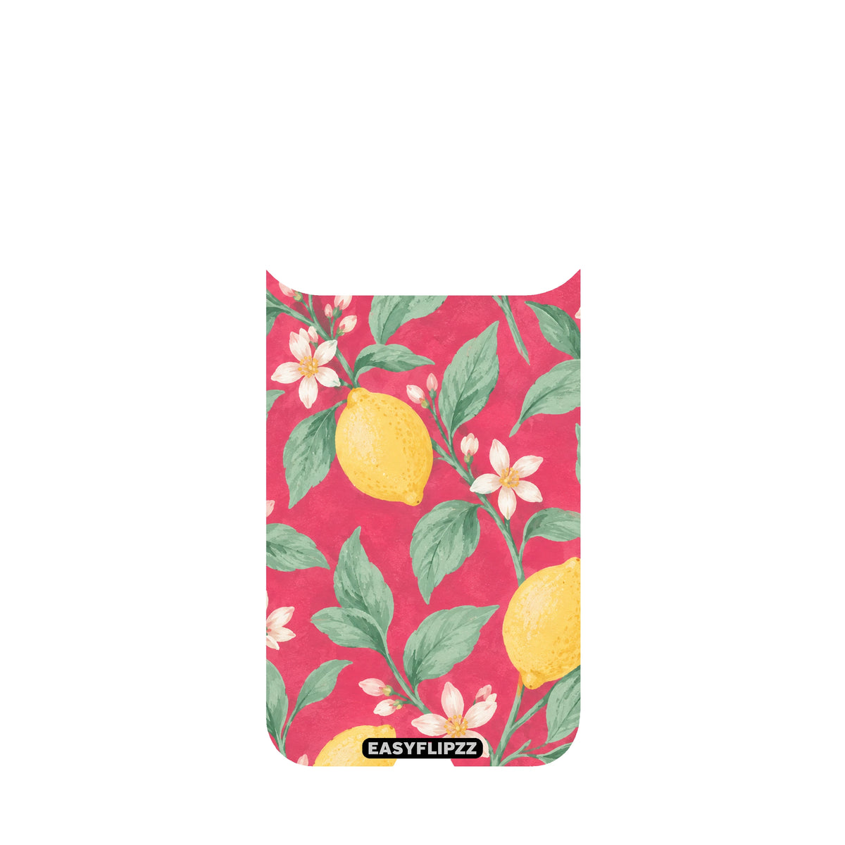 Limoncello Rose Backflipzz - iPhone 17 Pro