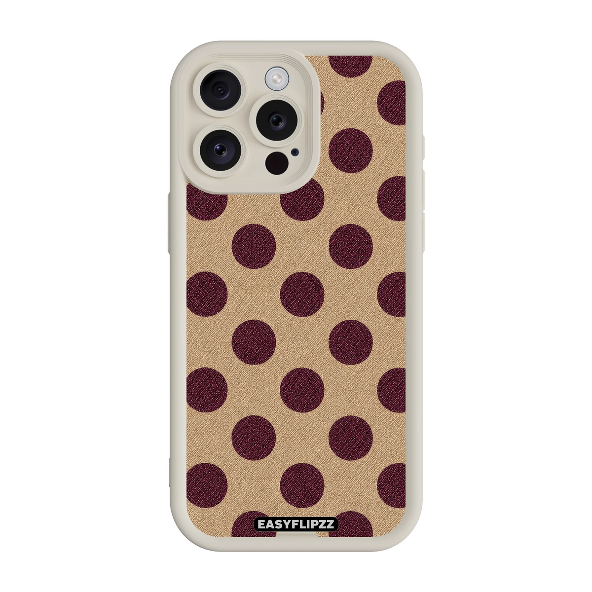 Marsala - iPhone 16 Pro Max