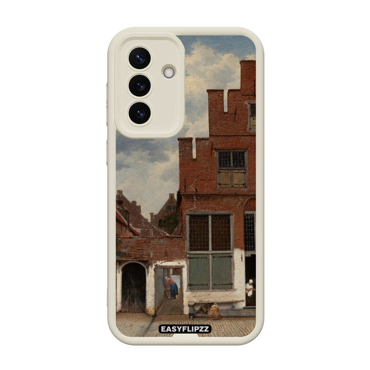 Dutch Streets - A55