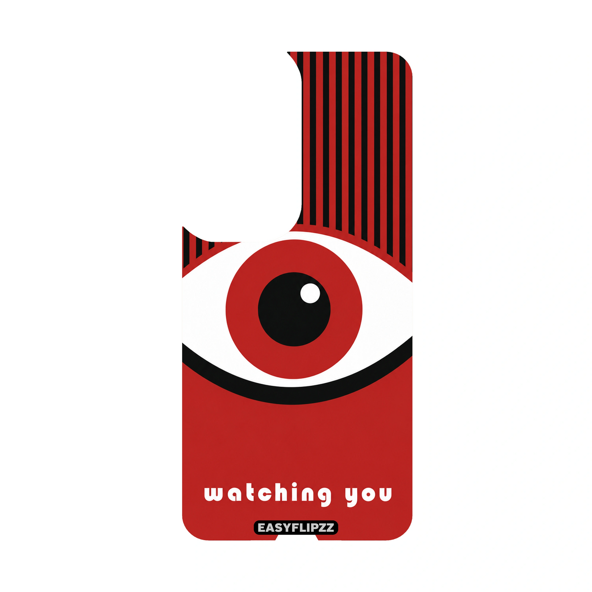 Watching Eyeee Backflipzz - S23 Plus