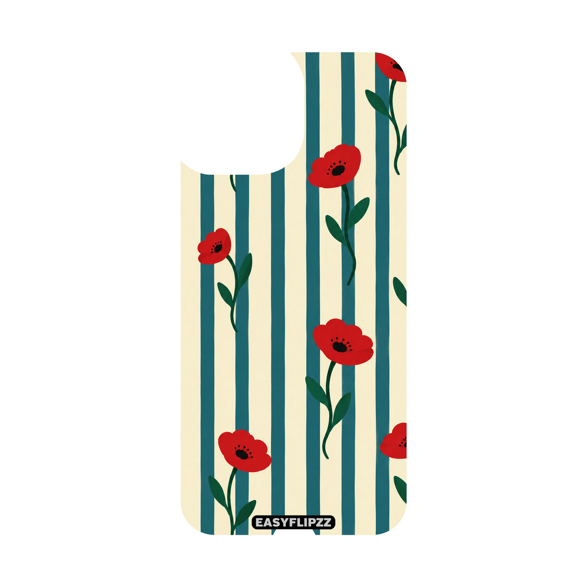 Poppina Backflipzz - iPhone 12