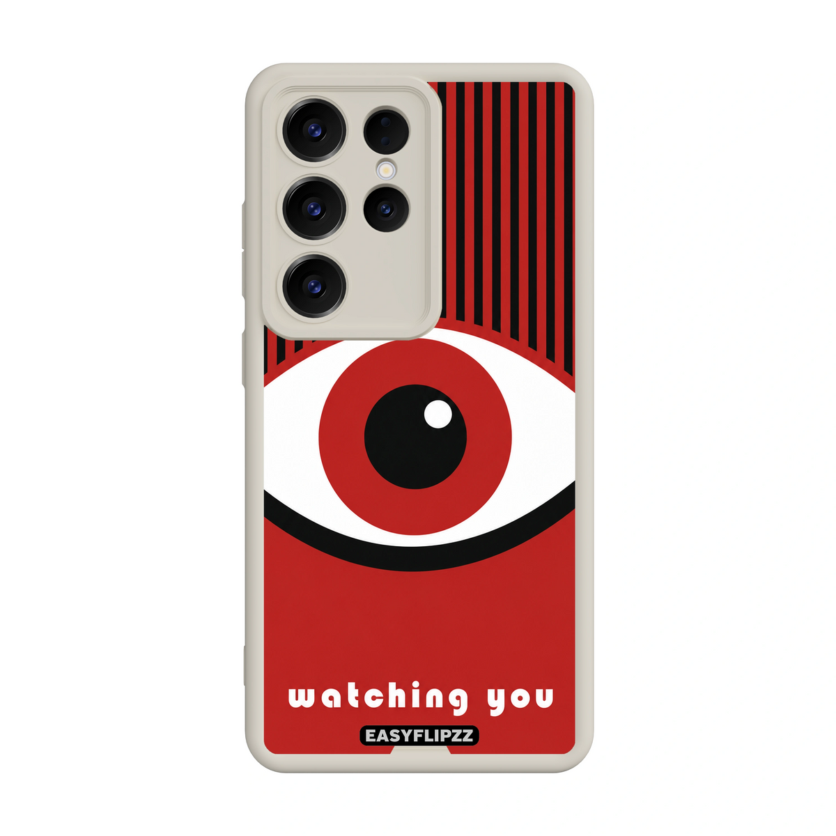 Watching Eyeee - S23 Ultra