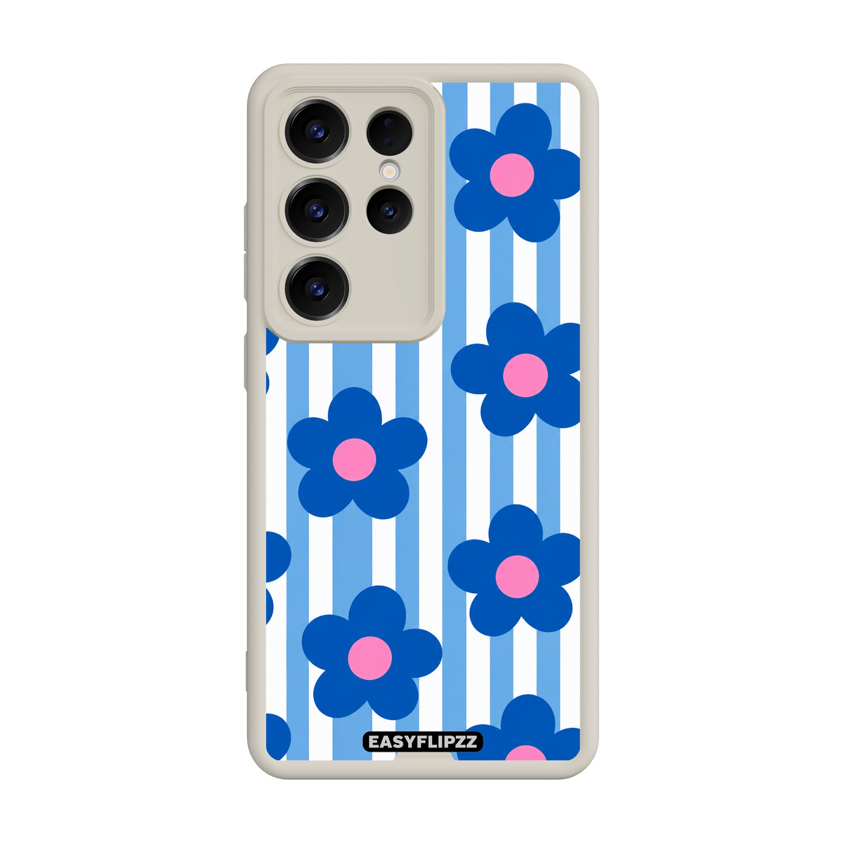Sky Bloom - S23 Ultra