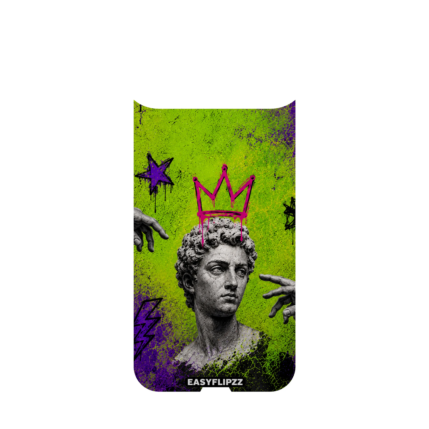 Sovereign Backflipzz - iPhone 17 Air