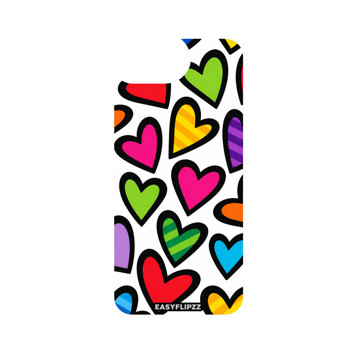 Lovio Backflipzz - iPhone 16e