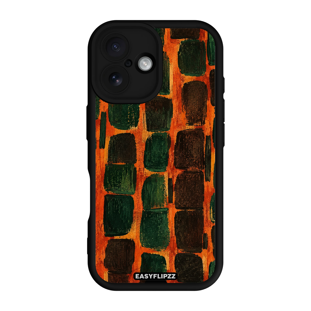 Emberton - iPhone 16