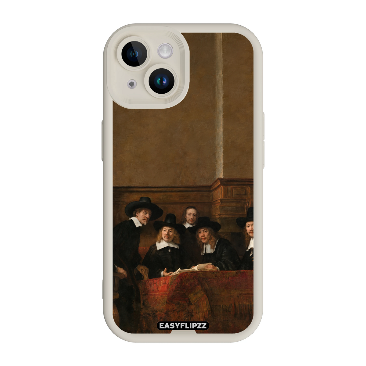 Conclave - iPhone 13