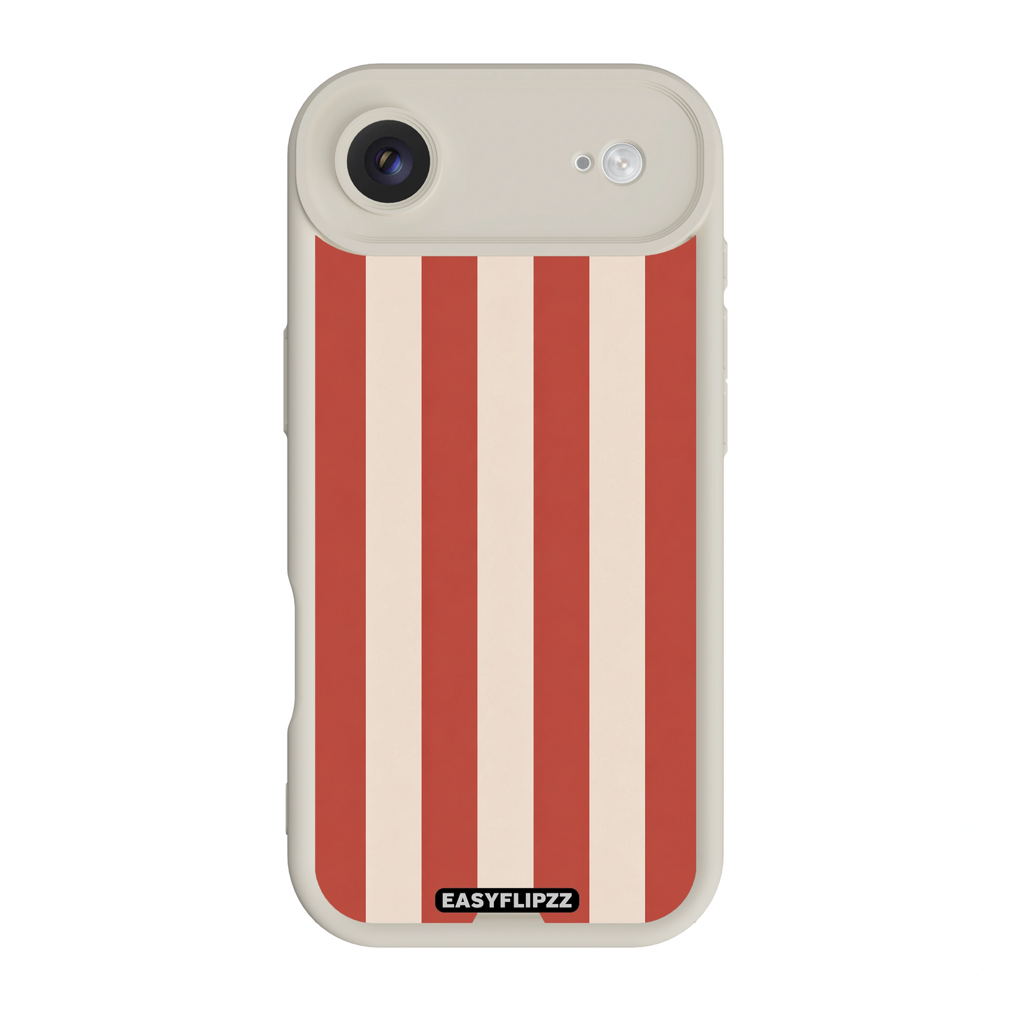 Riviera Terracotta - iPhone 17 Air