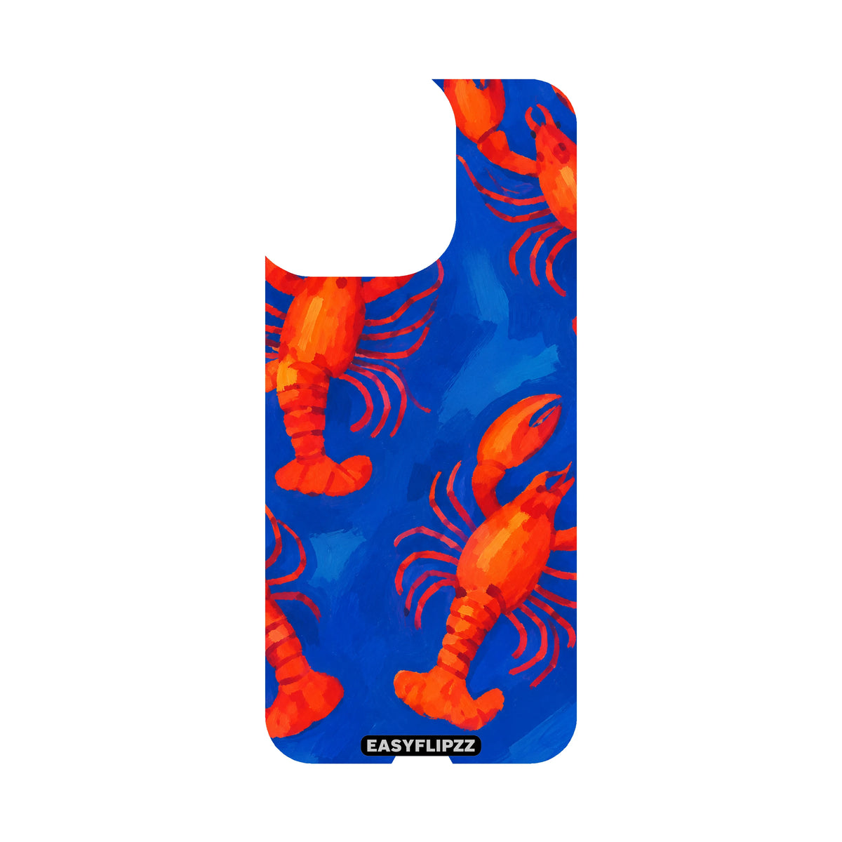 Redclaw Backflipzz - iPhone 12 Pro