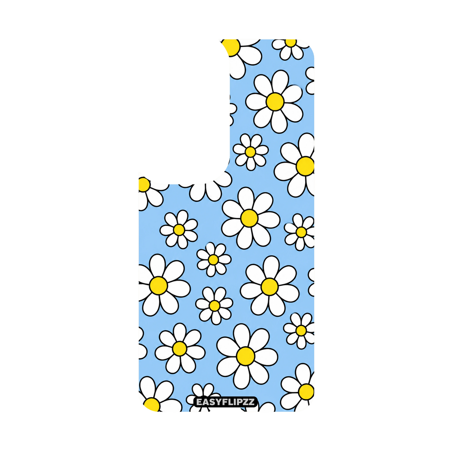 Daisy Delight Backflipzz - S22